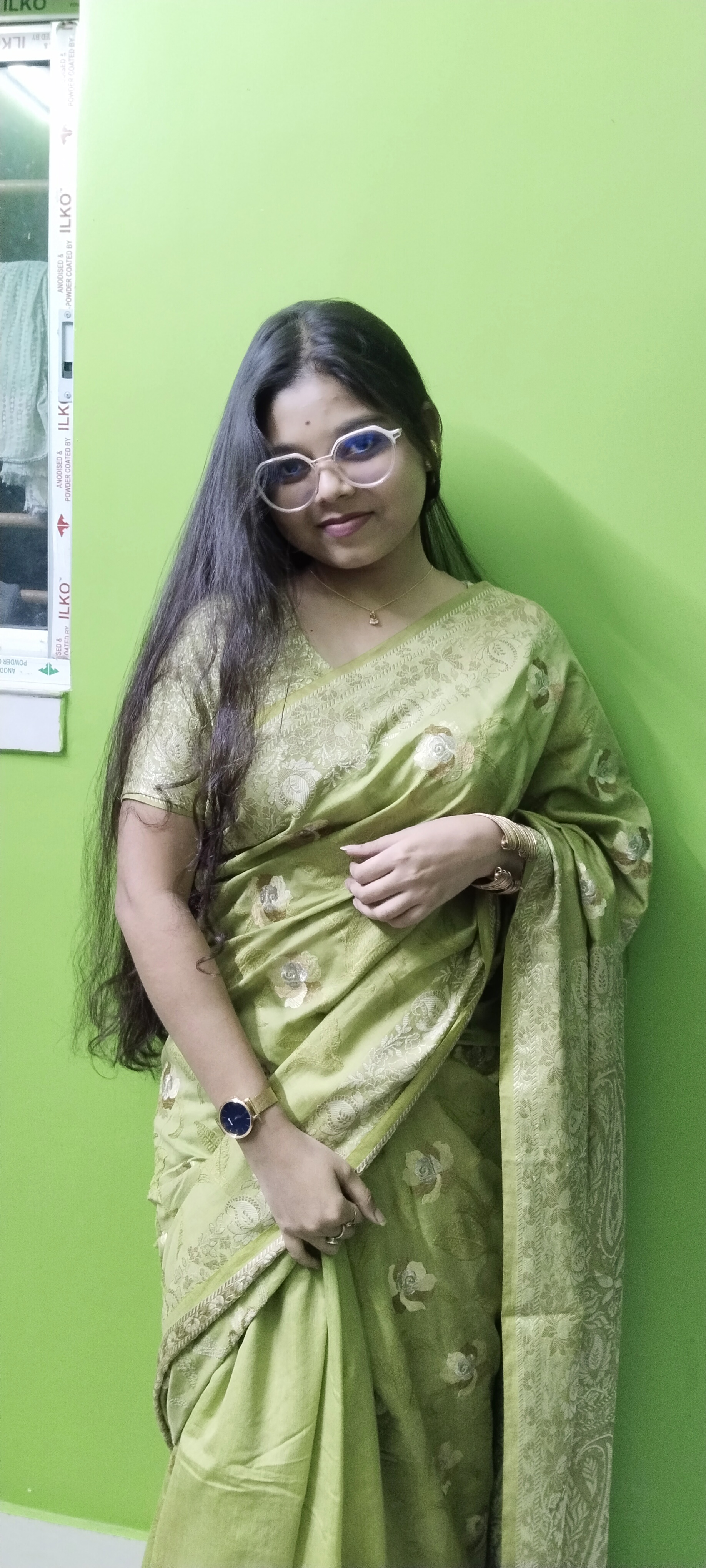 Pritha